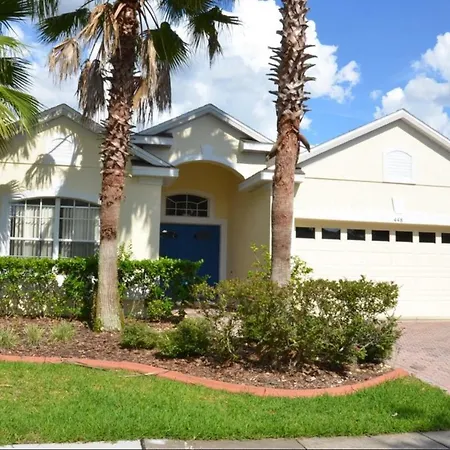 448 Birkdale At Highlands Reserve